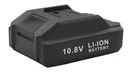 Ersatzakku 10,8 Volt Li - Ion zu 2-Gang Akku - Bohrschrauber Nr. 951920