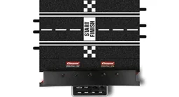 Digital 124 / 132 Control Unit