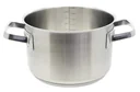 Fleischtopf ohne Deckel, 28 cm Profi Cuisine
