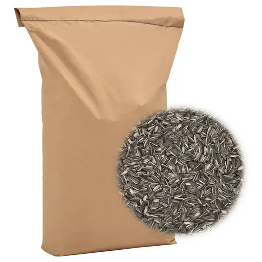 "Vogelfutter 25 kg Sonnenblumenkerne image"
