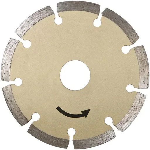 "Diamantsäge Durchmesser 89x10mm image"