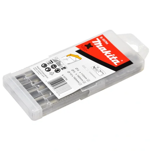 "Bohrhammer HR2470BX40, GRATIS dazu 5-teiliges Bohrer-Set image"