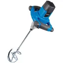 1220 W Mischer, 140 mm