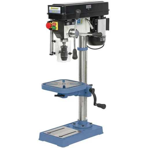 "Bernardo Tischbohrmaschine TB 16 T / 230V image"
