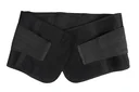 Aktiv-Rückenbandage mit Klettverschluss „Flexitek“, Rückenstützgürtel, Universalgröße, Schwarz