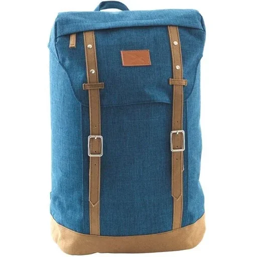 "Memphis Blau Rucksack image"
