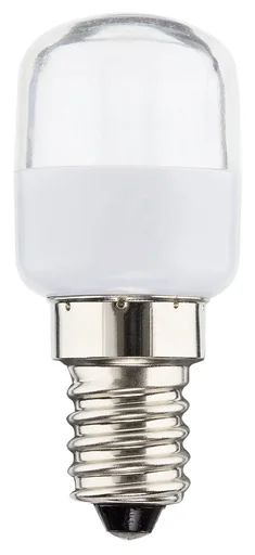 "LED Kühlschranklampe - 2,5 Watt, E14, warmweiß image"