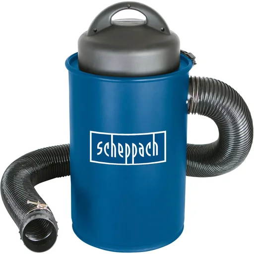 "Staubabsaugung HA1000 - 1100W, 230V, 12L, Inkl. 9 Staubbeutel image"