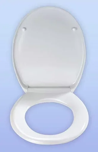 "WC Sitz "Ottana" mit Easy Close image"