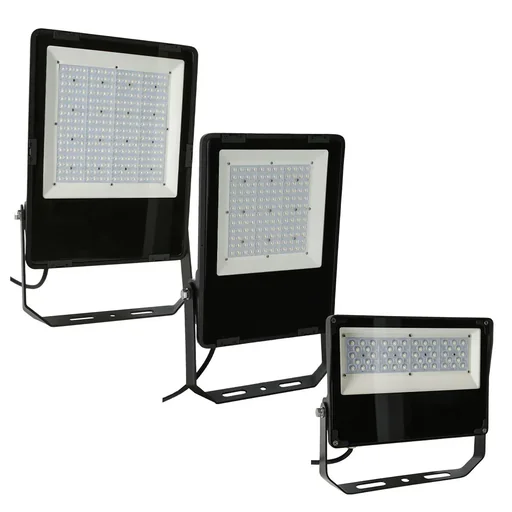 "LED-Flutlicht Comfort Pro 200W image"