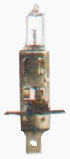 "Halogen Birne H1 55W 12V image"