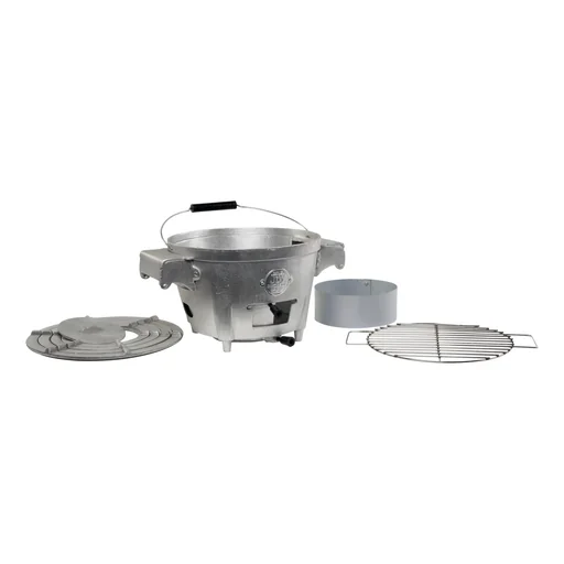 "Joy 'Holzkohle' Stove Large image"