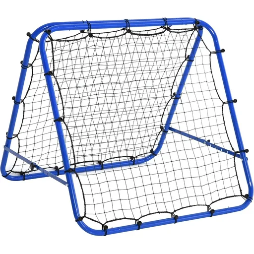 "Baseball Rebounder faltbar image"