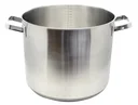 Suppentopf ohne Deckel, 40 x 40 cm Profi Cuisine