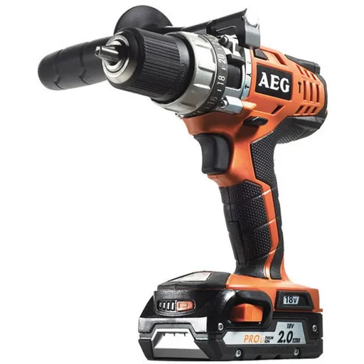 "Drill Schlag BSB 18C LI 202C image"
