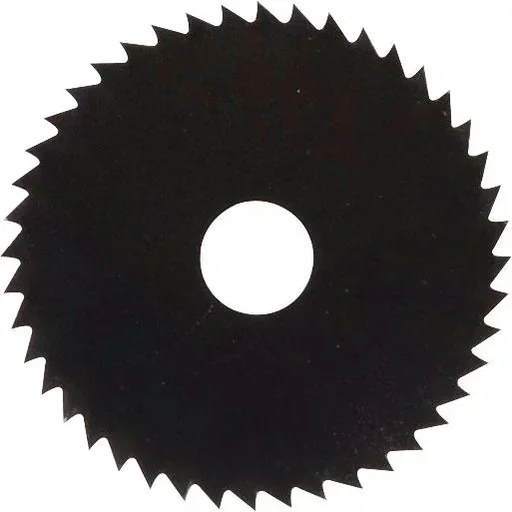 "CSA1035 Precision Sägeblatt 44Z (HSS) image"