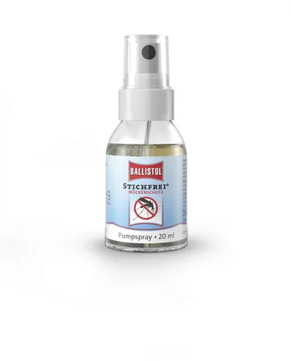 "Stichfrei Pump-Spray, 20 ml image"