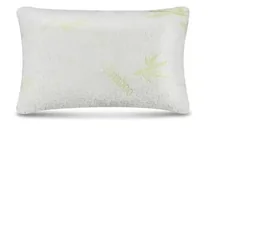 Bamborella Pillow
