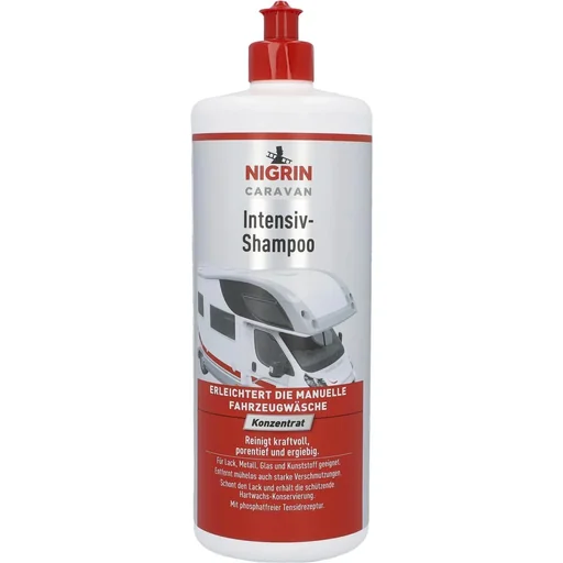 "Caravan Intensiv Shampoo Konzentrat, 1 Liter image"