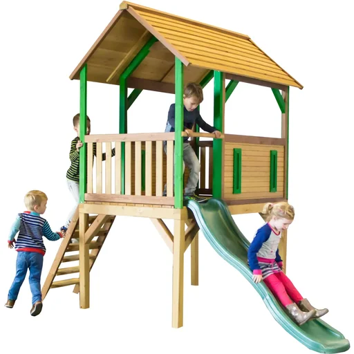 "Bogo Spielturm image"