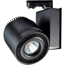 VT-4535 Anbaustrahler - Schwarz - LED - 33W