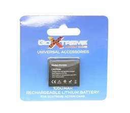 1050 mAh Akku für Rallye, Endurance, Discovery & Pioneer