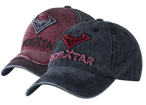 Cap WORXTAR VINTAGE