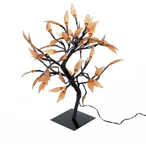 "LED Lichterbaum Baumlampe Lichterzweige 45 cm image"