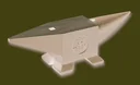 Amboß 80 kg