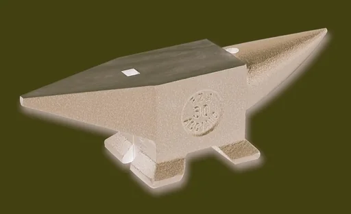 Amboß 80 kg