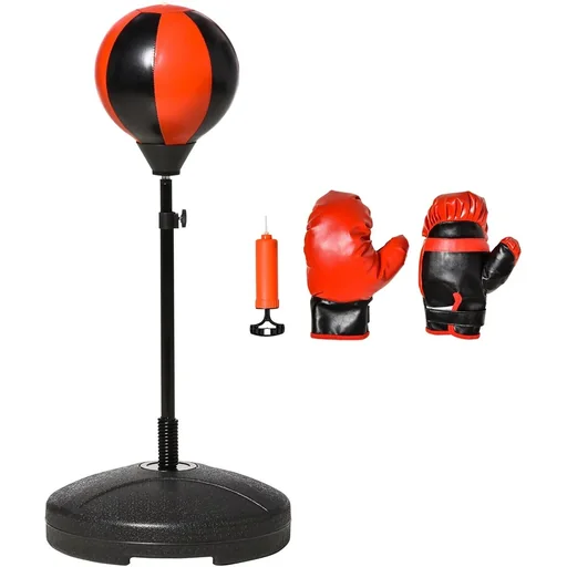 "Boxset Boxstand für Kinder Punchin image"