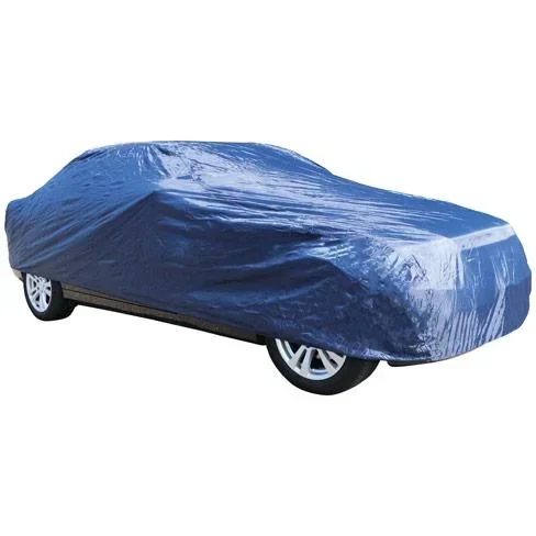 "Ganzgarage Polyester S 408x146x115cm image"