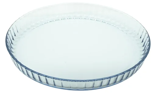 "Backschale aus Borosilikatglas image"