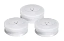 Rauchwarnmelder GS506 3er Set