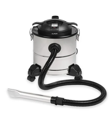 Aschsauger Metal Force 1218
