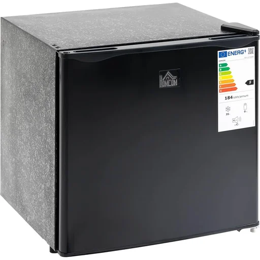 "Mini-Gefrierschrank 35 L Freistehend -14 bis -24 5-stufige Temperaturregelung image"