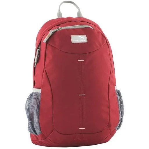 "Red Rucksack Seattle image"