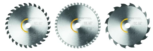 "Kreissägeblatt Holz HW 168x1,8x20 42 Z image"