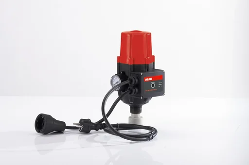 "Hydrocontrol - elektronischer Druckschalter image"