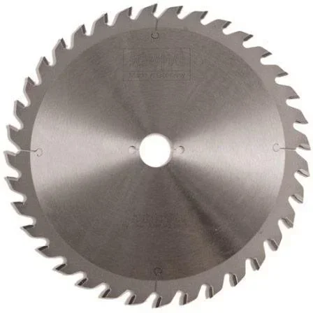 "Kreissägeblatt Ø270x30x3,2mm 24T image"