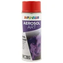 Sprühdose "Aerosol Art", RAL 3000, Feuerrot, glänzend, 400 ml