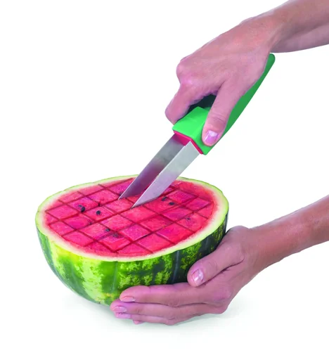 "Melonenschneider "Sir W. Melon" image"