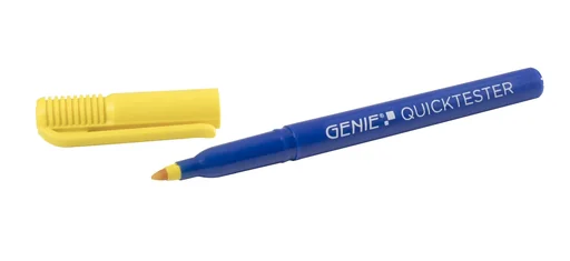 "Geldscheinprüfstift Quicktester 5er Set image"