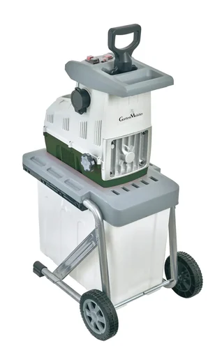 "Elektro Leisewalzenhäcksler GM H - 2800 image"