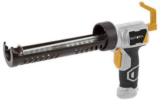 "Maxxpush 6V elektrische Kartuschenpistole (auf AA-Batterien) image"