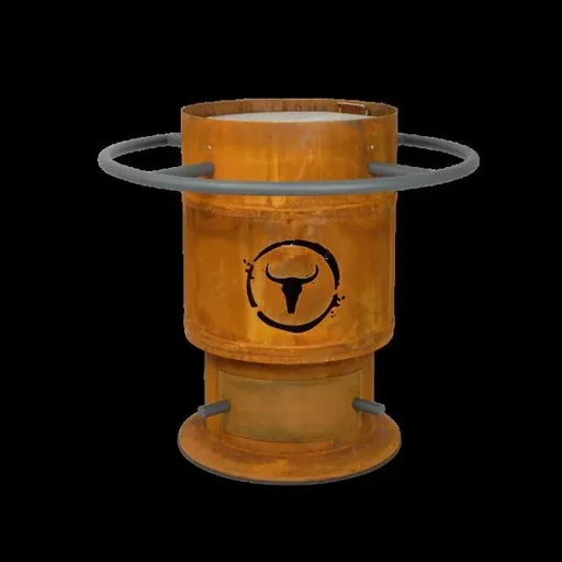 "Bandit Fire-Place mit 57 cm Durchmesser image"