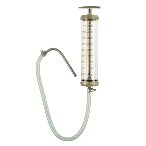 "Saug- und Druckspritze 500 ml image"