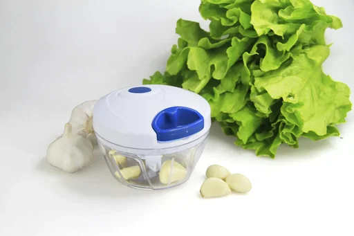 "Mini-Schneider Zwiebel - Hacker image"