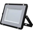 VT-300-B LED-Flutlicht - 300 W - 24000 Lumen - 4000K - schwarz