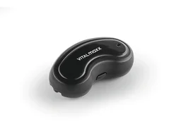 Anti-snoring device, 3,7 Volt, black